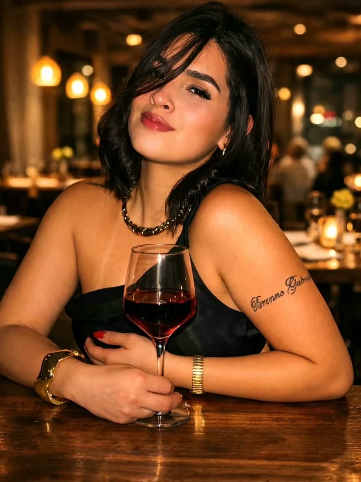 Camila "Mila" Valente thumbnail