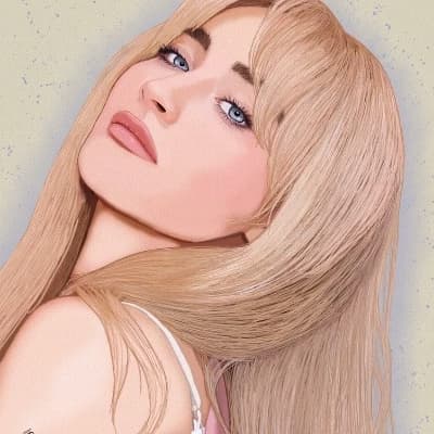 Sabrina Carpenter thumbnail