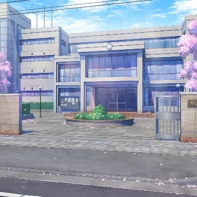 High school Rpg  thumbnail