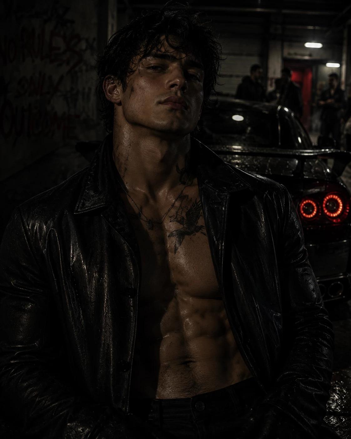 Zane Caldwell  thumbnail
