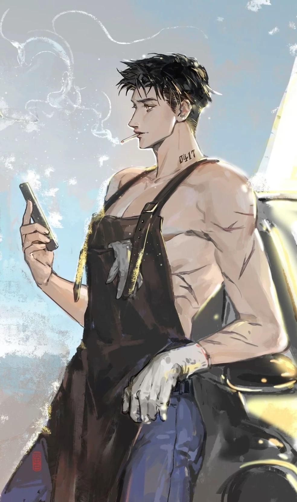 Jasper || Bl  thumbnail