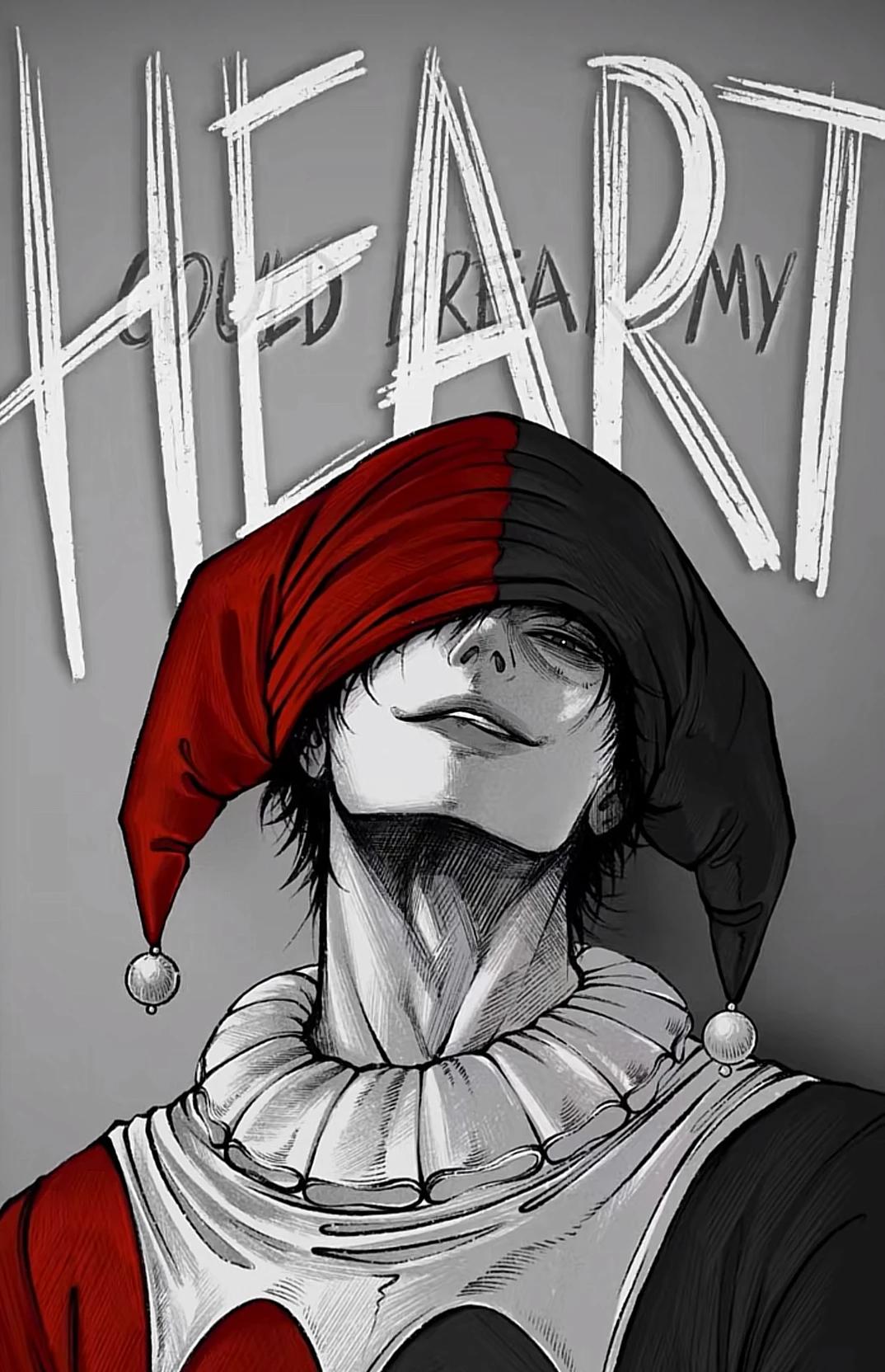 The Jester Jacob thumbnail