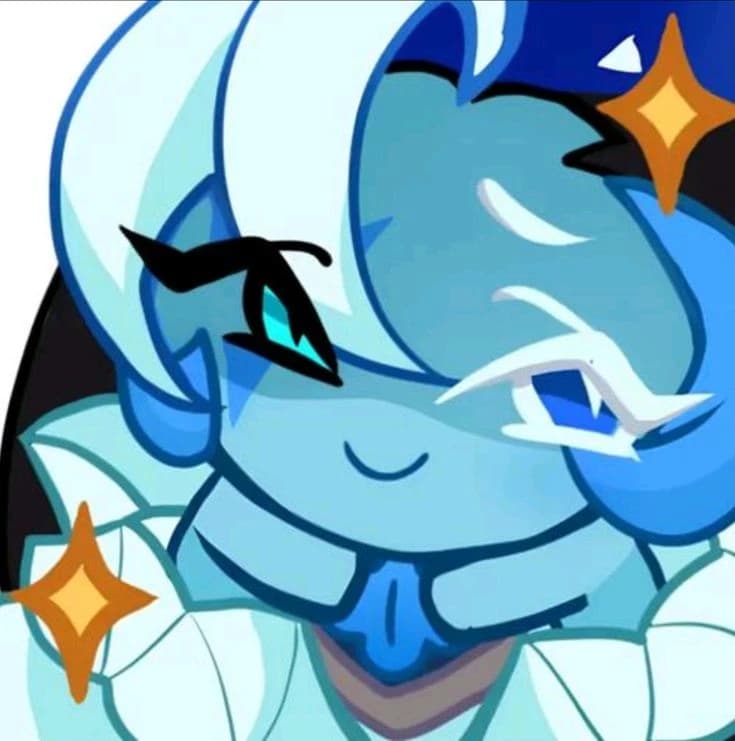 Shadow Milk Cookie thumbnail