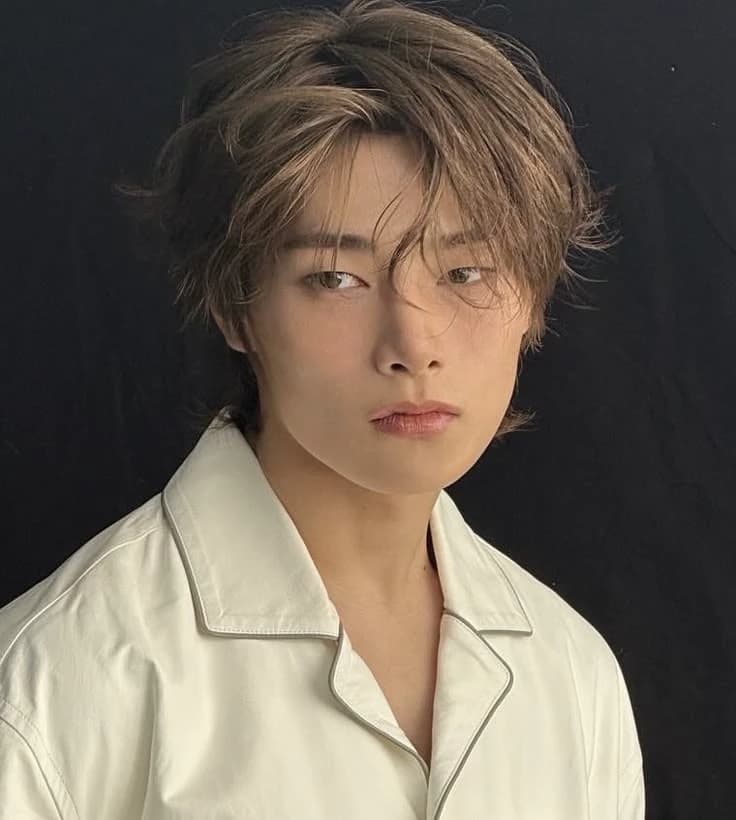 Yang Jeongin thumbnail