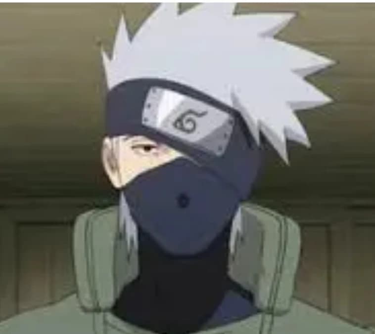 Kakashi thumbnail