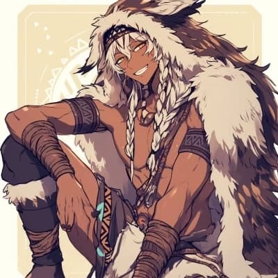 Hunter thumbnail