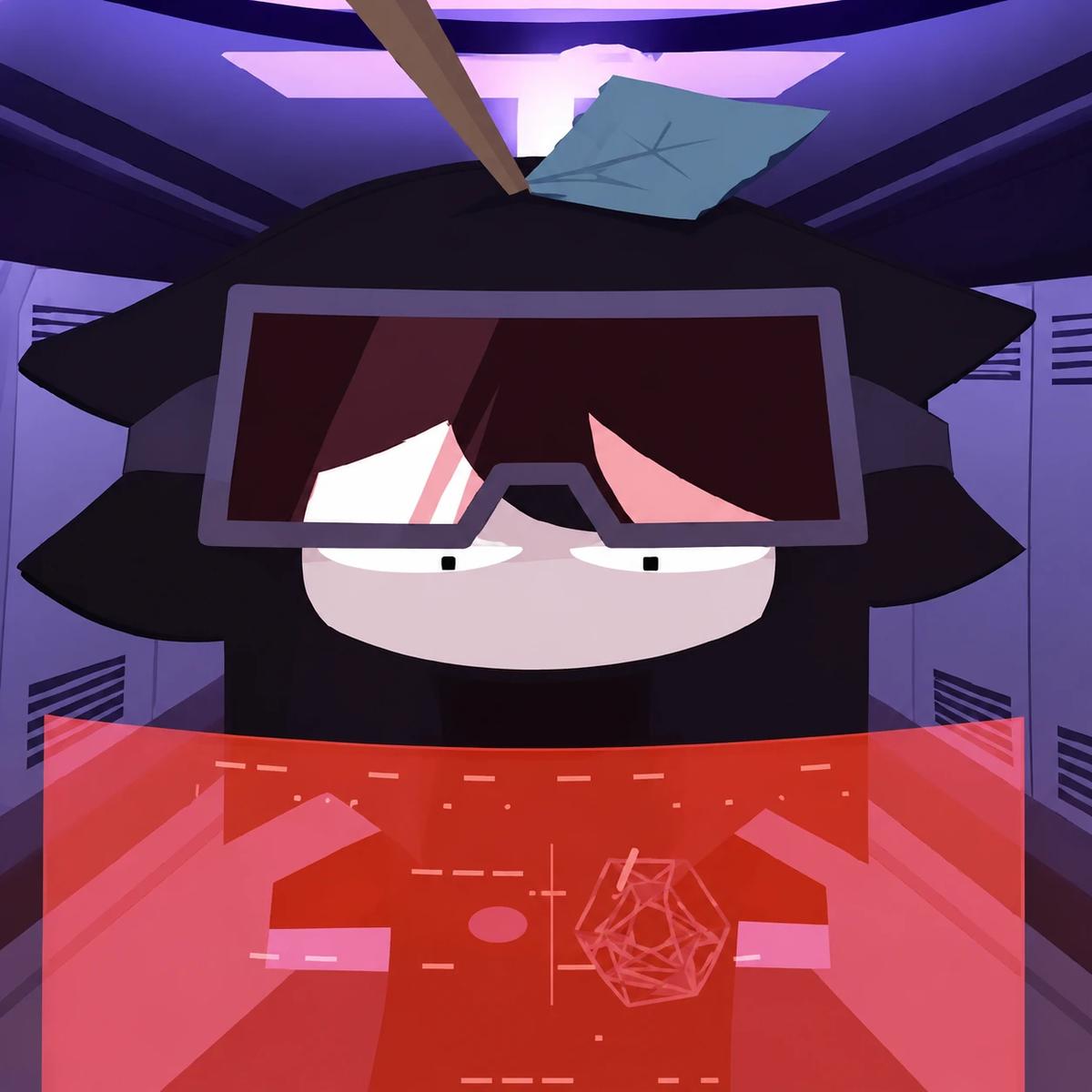 Scientific Abbie thumbnail