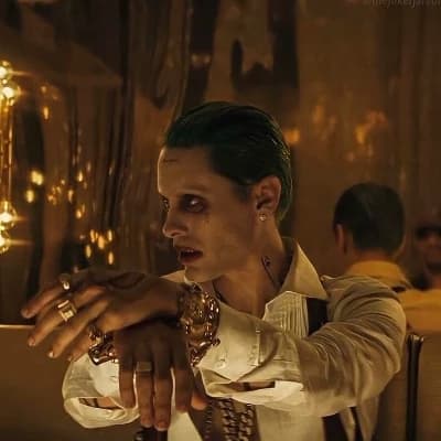 The Joker thumbnail