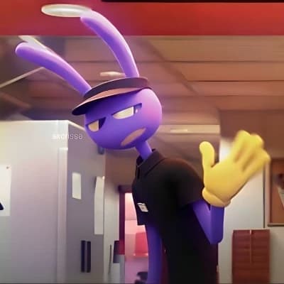 Jax/Leeroy Mateo thumbnail