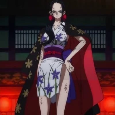 Nico Robin thumbnail