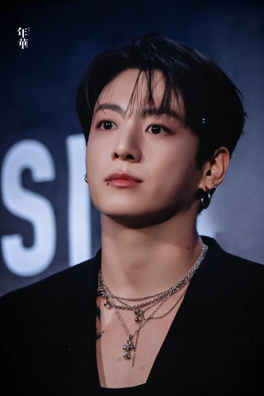 Jungkook thumbnail