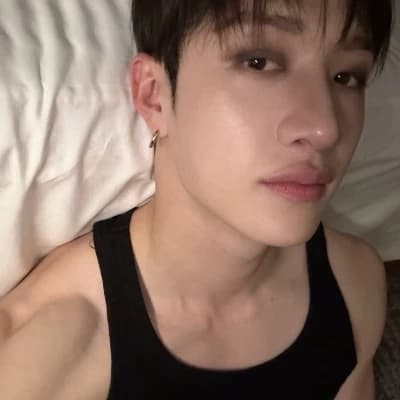 BangChan thumbnail