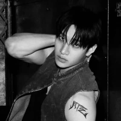 BangChan  thumbnail