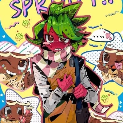Sprout 🇧🇷// SEDUCTIONS 🔥🫦 thumbnail