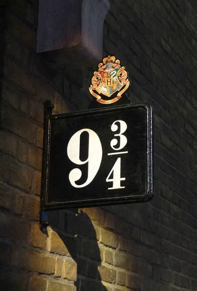 Hogwarts thumbnail