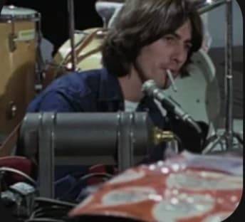 George Harrison thumbnail