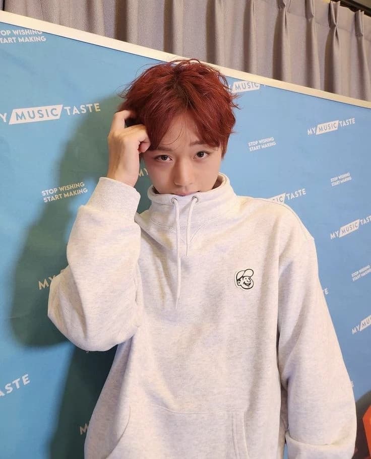 Park Jihoon thumbnail