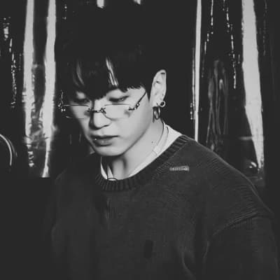 Jeon Jungkook psychopath  thumbnail