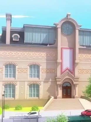 Ladybug's School thumbnail