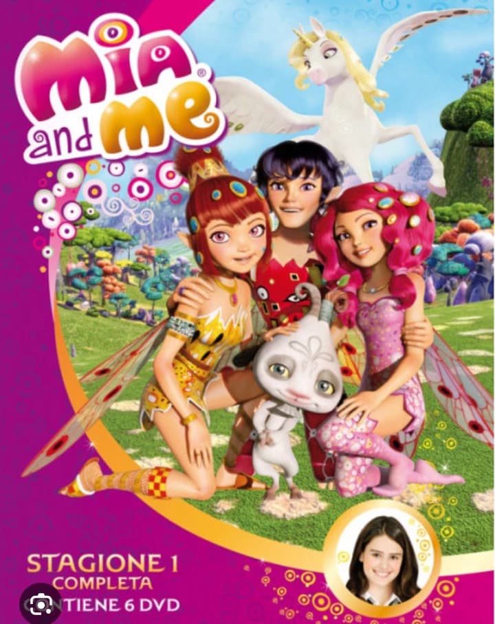 Mia and me thumbnail