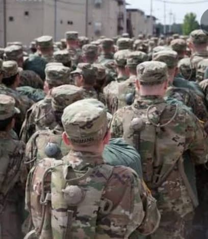 Military training  thumbnail