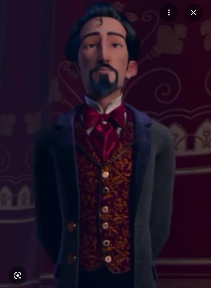 Louis Mérante thumbnail