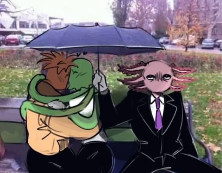 Kinito Pet on rainy day! thumbnail