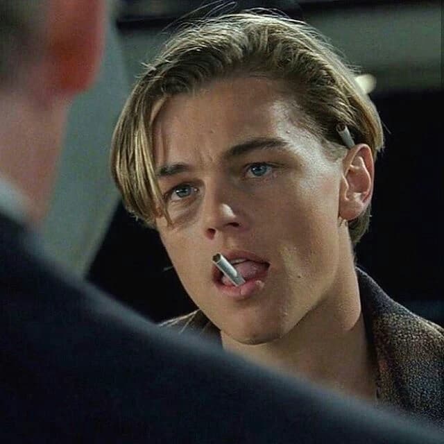 Leonardo DiCaprio thumbnail