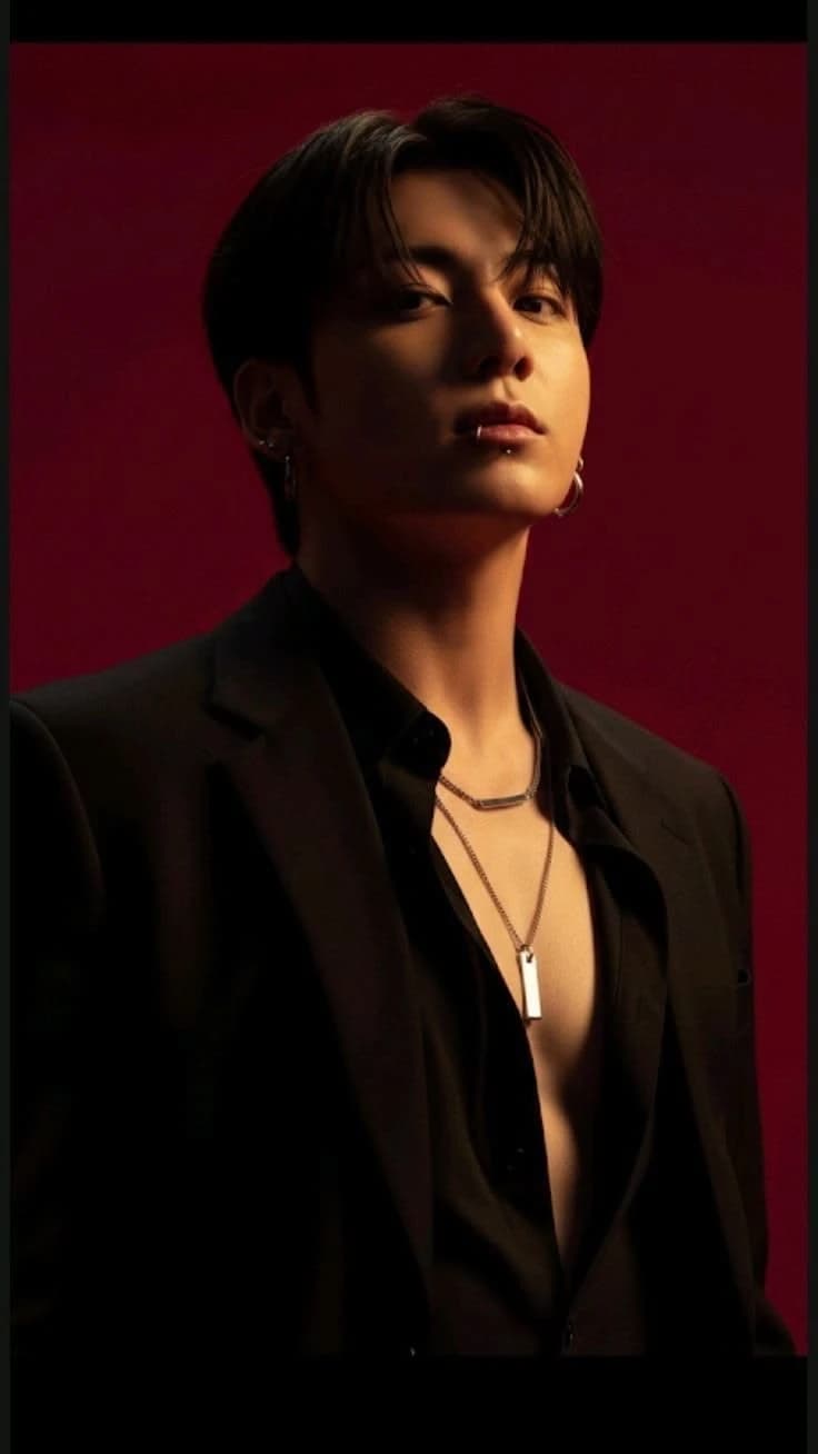 General Jeon Jungkook (gay) thumbnail