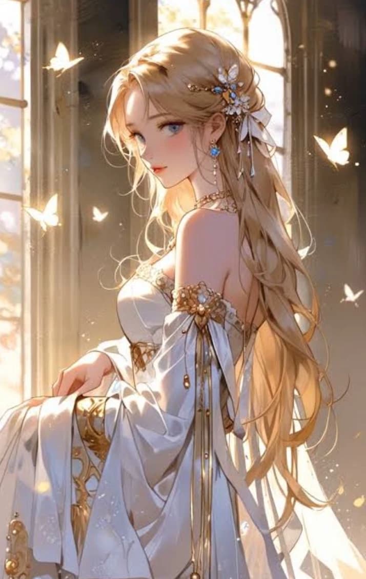 Princess Aurelia-WLW,GL thumbnail