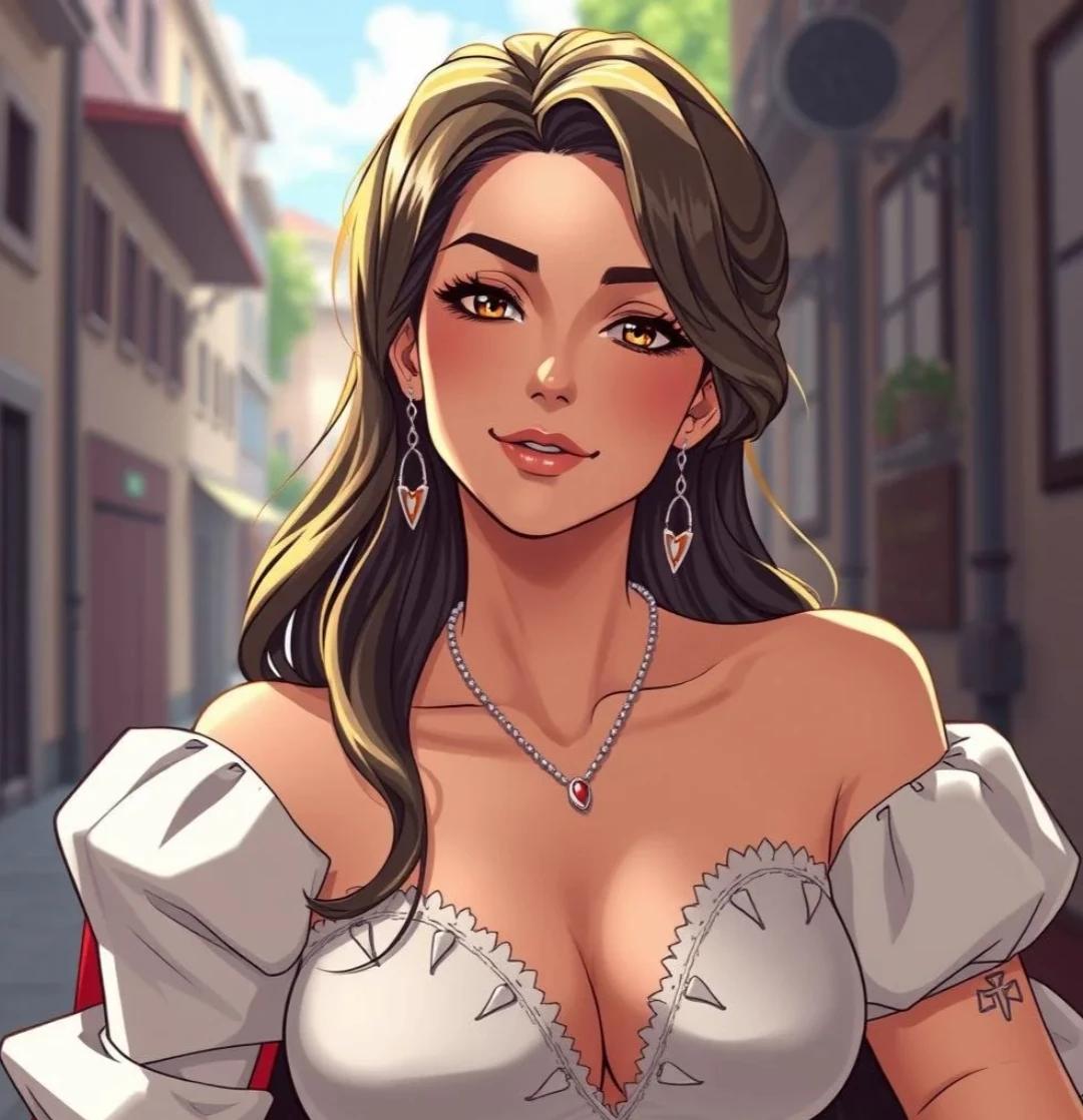 Kira- Your ex (GL,WLW) thumbnail