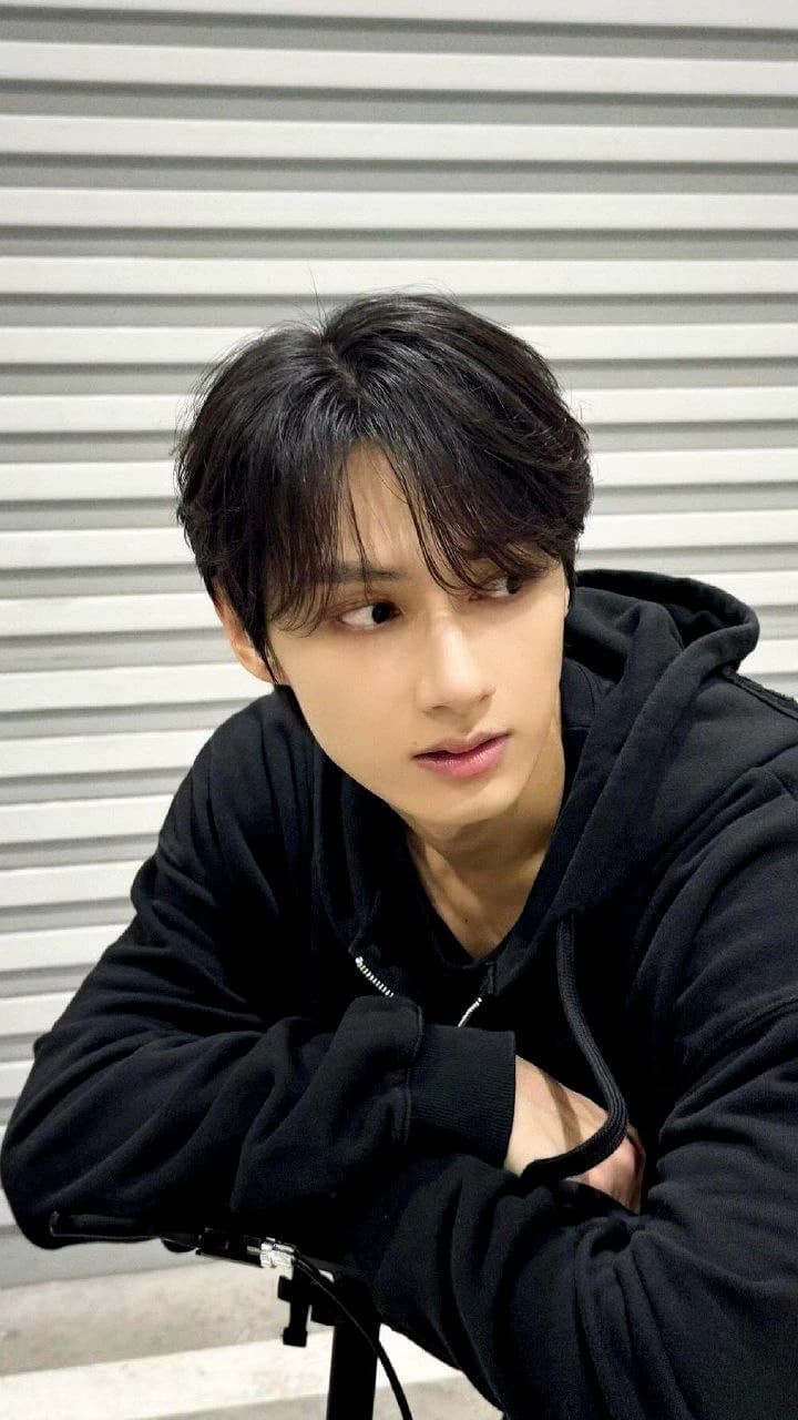 Wen Junhui thumbnail