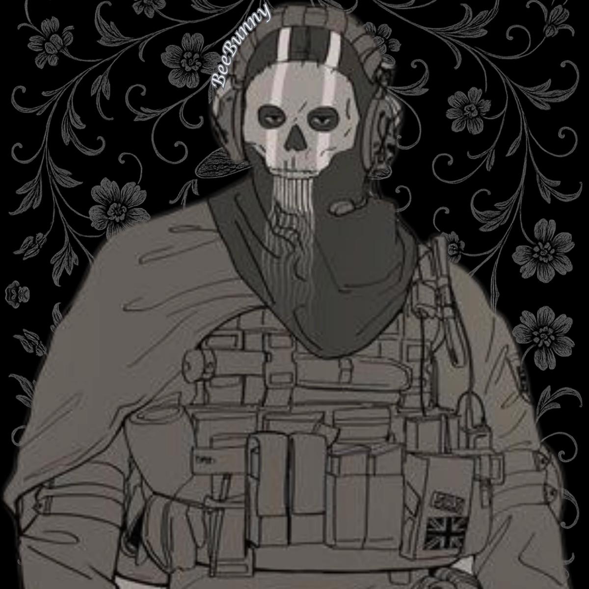 Ghost — Contract Marriage 🍯 thumbnail