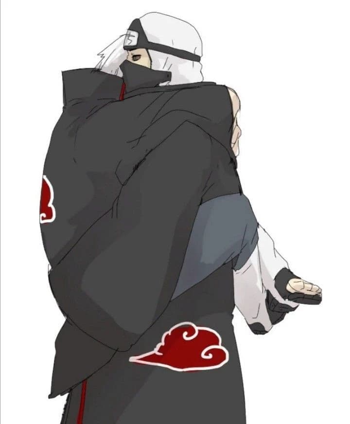 Kakuzu thumbnail