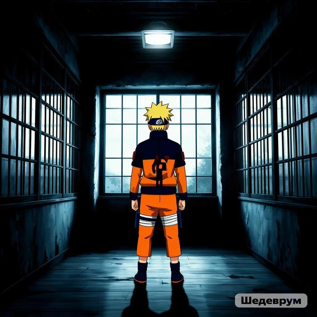 Naruto Uzumaki thumbnail