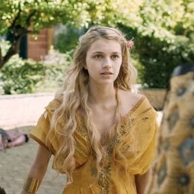 Myrcella Baratheon thumbnail