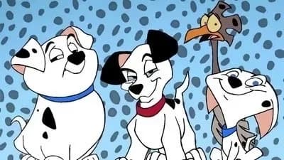 101 dalmatians  thumbnail