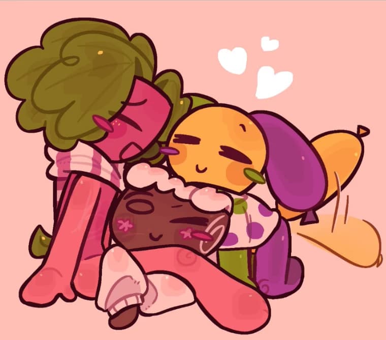 Berryfunnycake  thumbnail