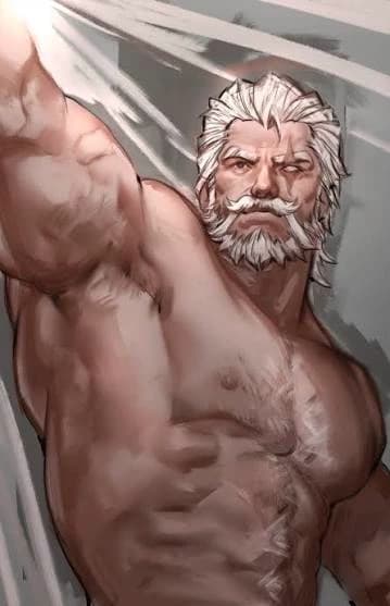 Adopted Dad Reinhardt  thumbnail