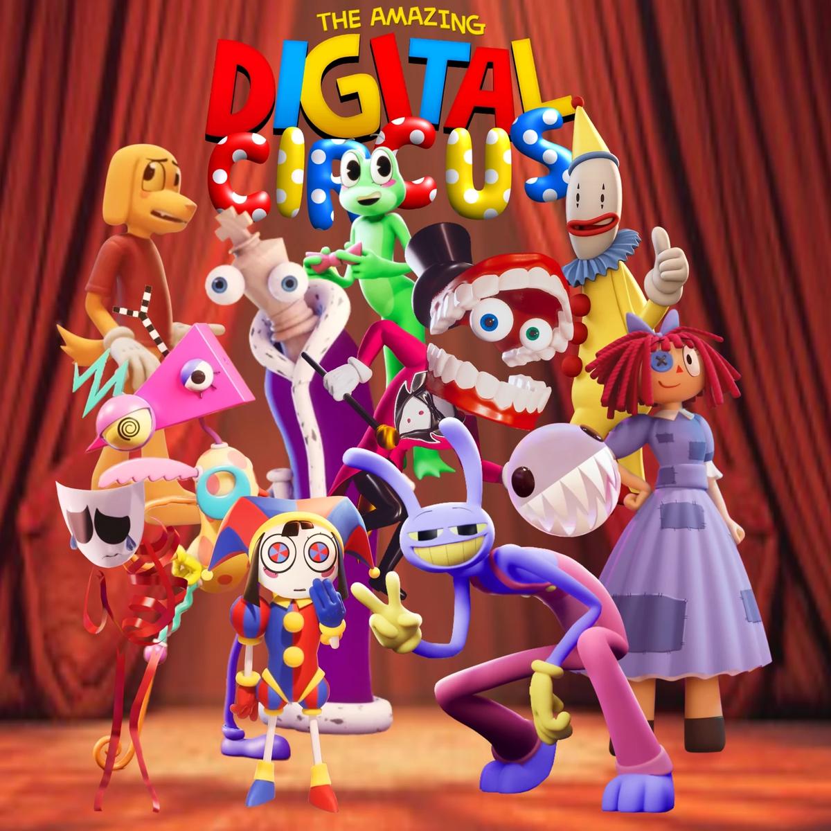 After the End (TADC) thumbnail