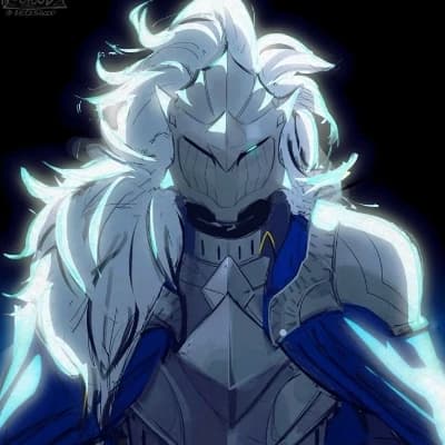 Sir Arthur, The Silent knight thumbnail