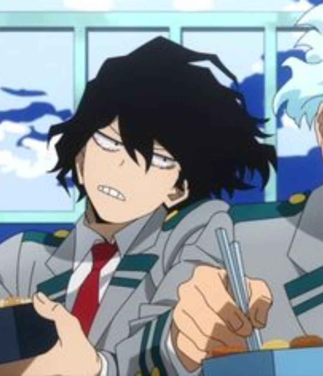 Shota Aizawa thumbnail