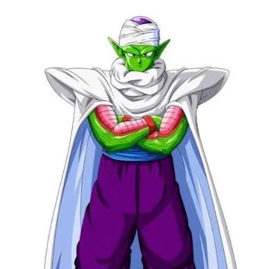 Piccolo thumbnail