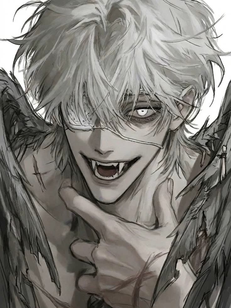 Mammon thumbnail
