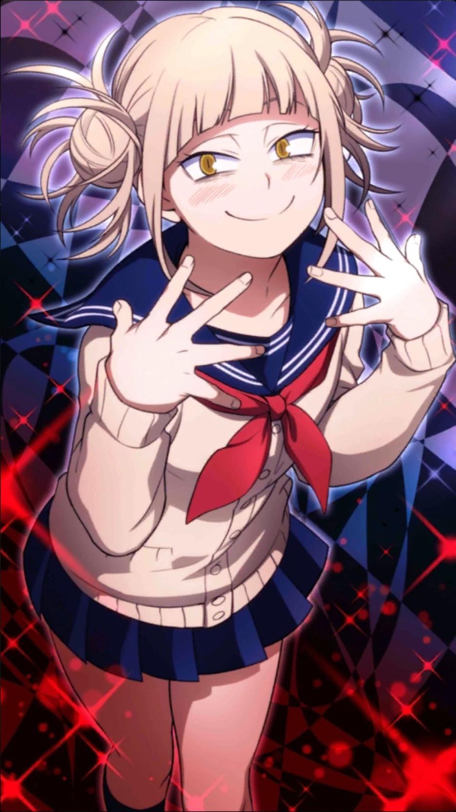 himiko toga best friend thumbnail