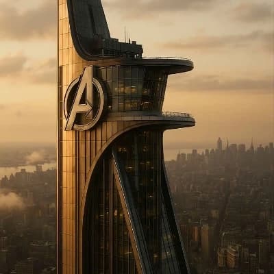 Avengers  thumbnail
