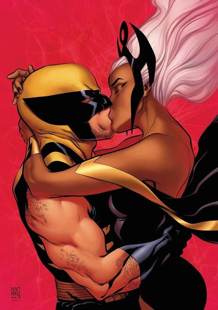 James Logan Howlett (Wolverine) thumbnail