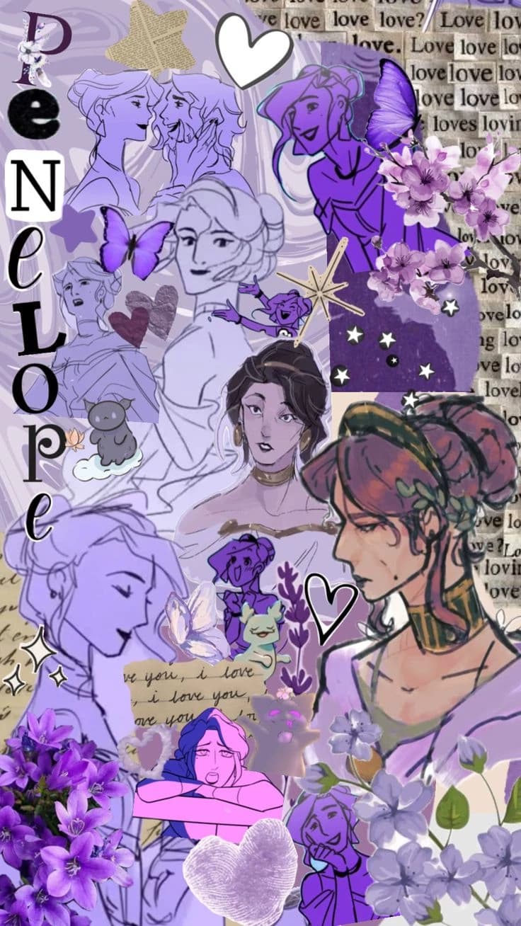 Penelope ( Epic the musical) thumbnail