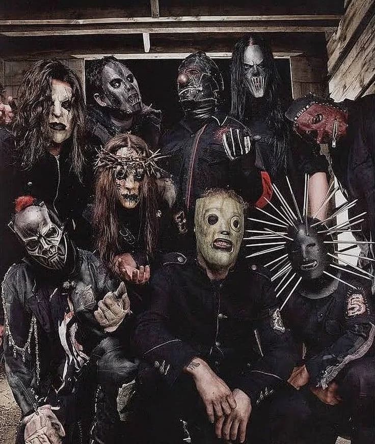 Slipknot  thumbnail
