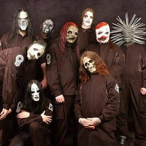 Slipknot  thumbnail